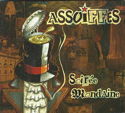Soirée Mondaine
