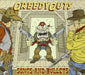 Greedy Guts - Songs And Bullets