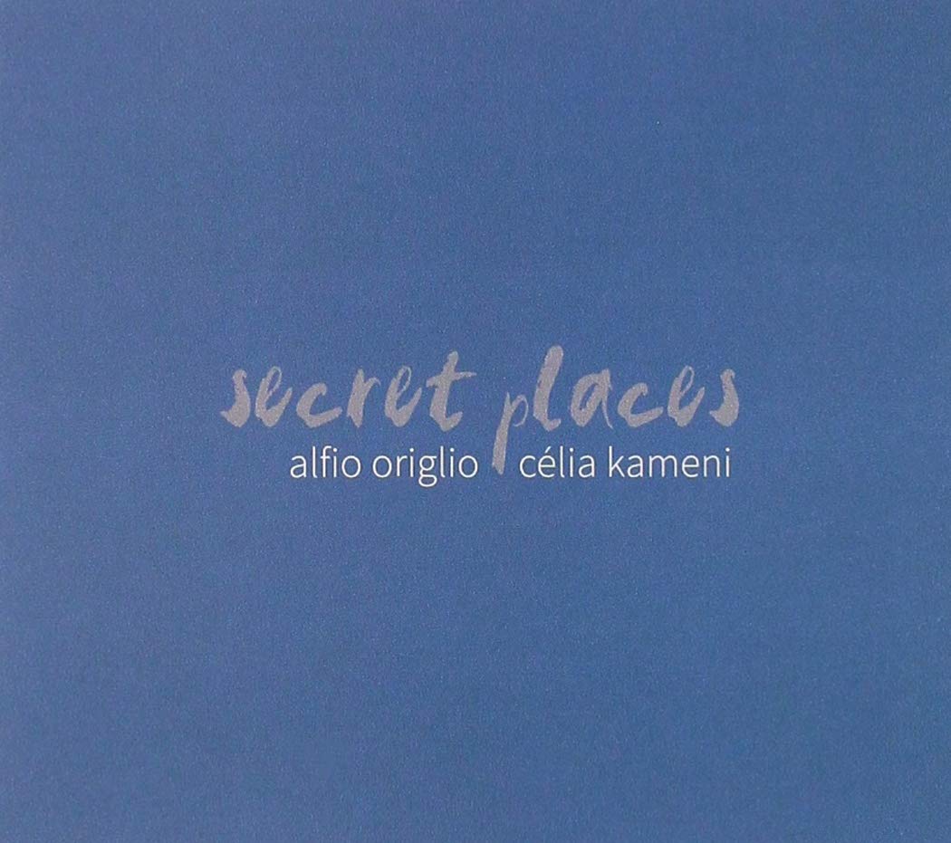 Secret Places