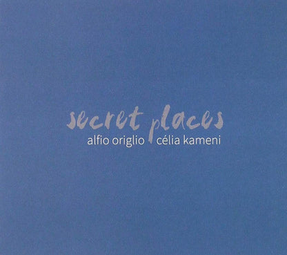 Secret Places