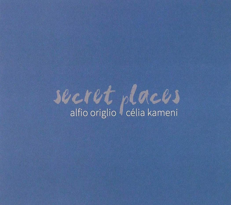 Secret Places