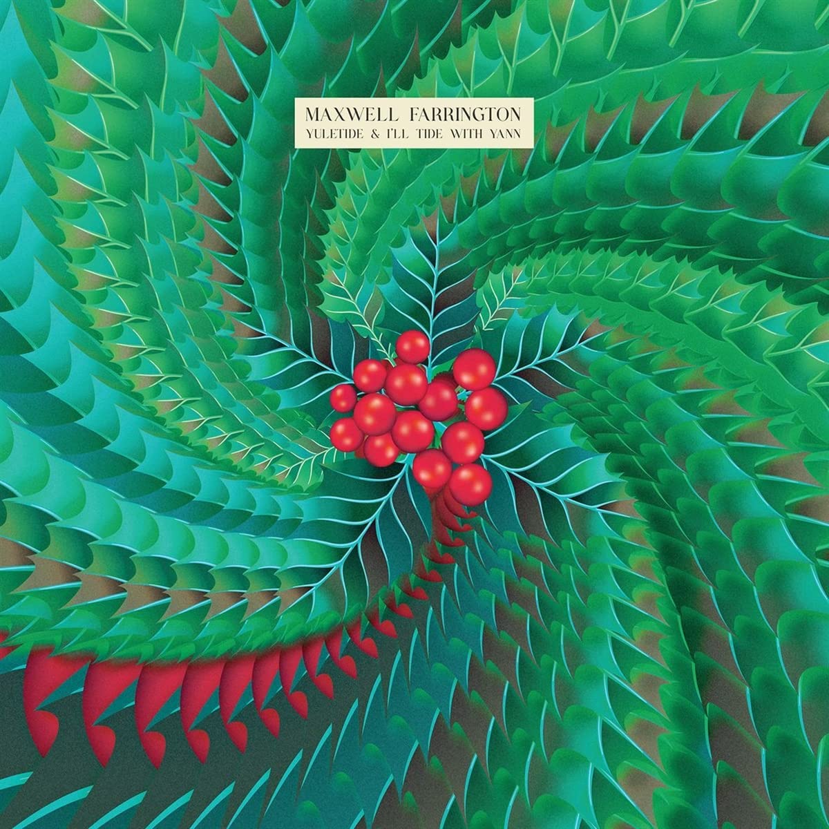 Yuletide and I'Ll Tide With Ya