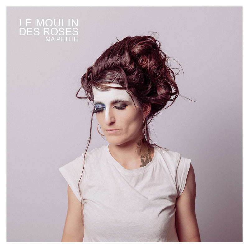 MOULIN DES ROSES