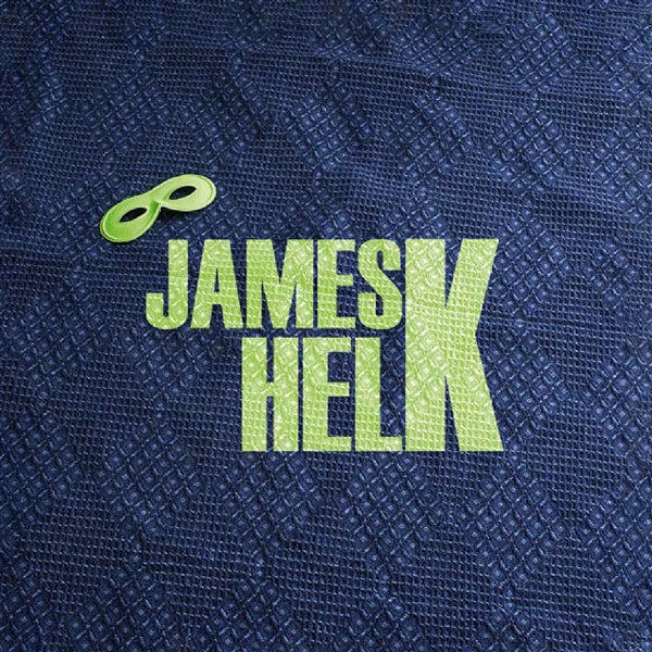 James Helk