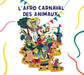AFRO CARNAVAL DES ANIMAUX