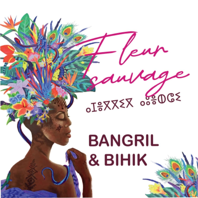 FLEUR SAUVAGE