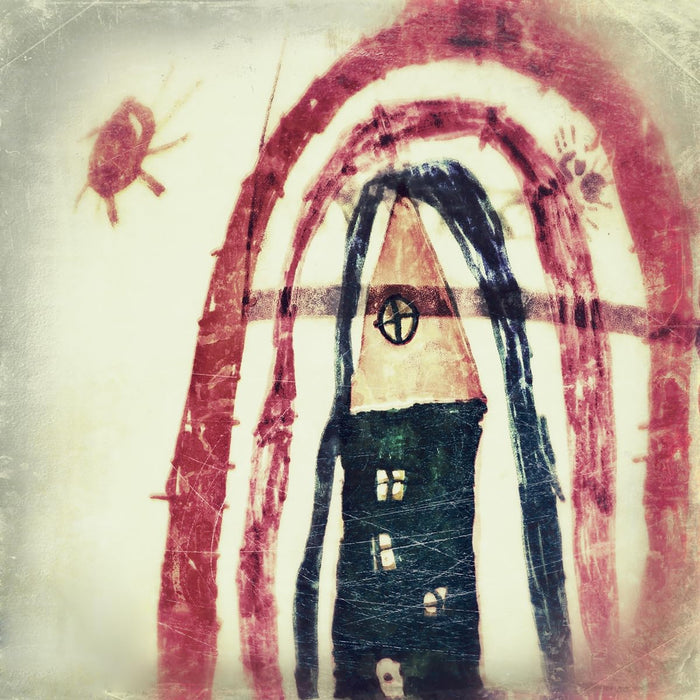 Double Ep : 3 Kids & a Mortgage / Walking the Hedg