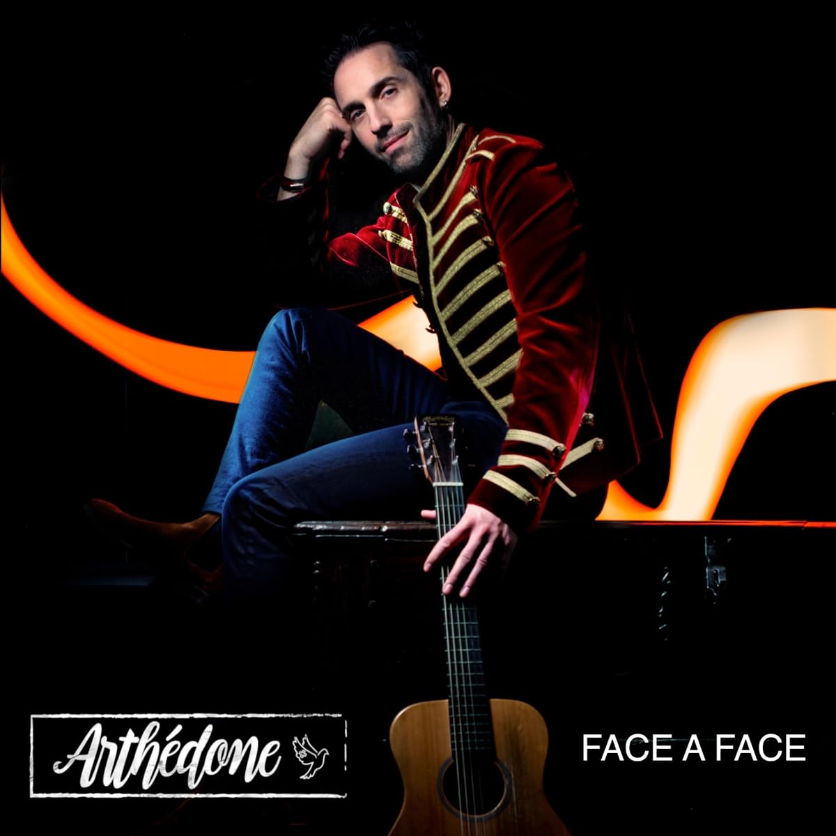 Arthedone - Face A Face