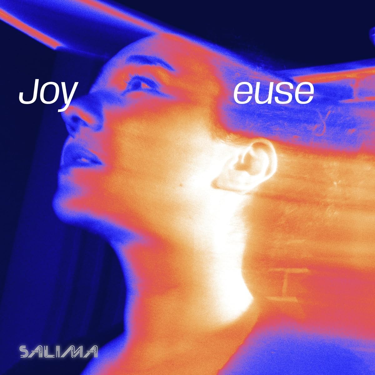 Joy Euse