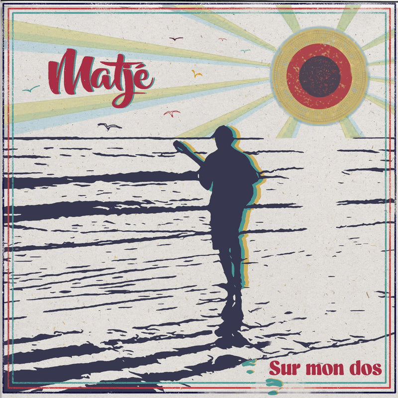 Sur Mon Dos