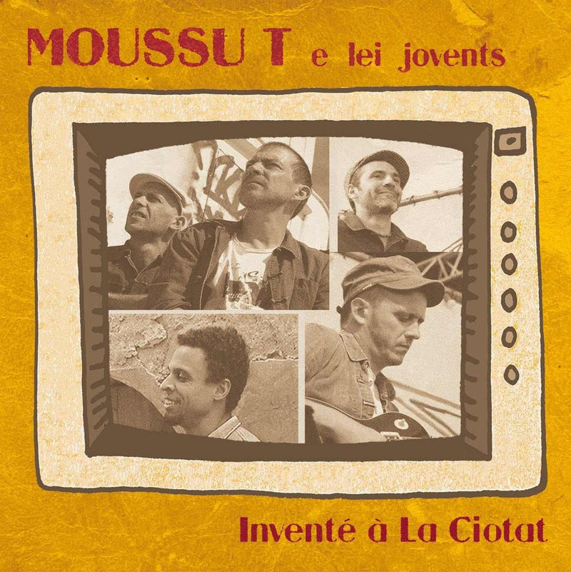 Invente A La Ciotat