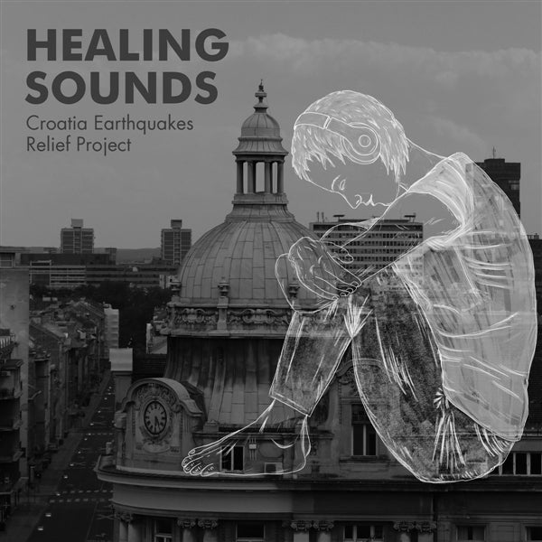 Healing Sounds, Vol. 1