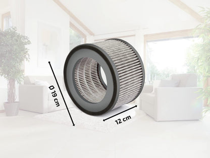 Soehnle filter voor luchtreiniger airfresh clean 300