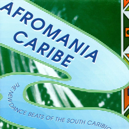 Afromania Caribe