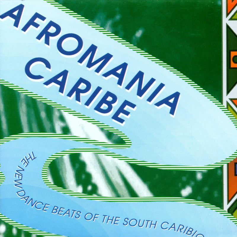 Afromania Caribe