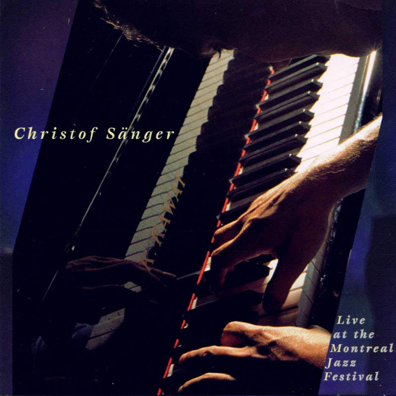 Live At The Montreal Jazz Fest