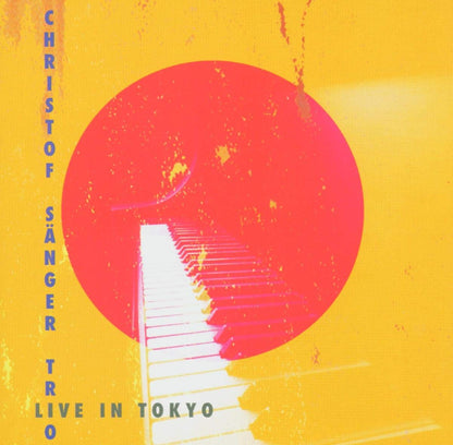 Live in Tokyo
