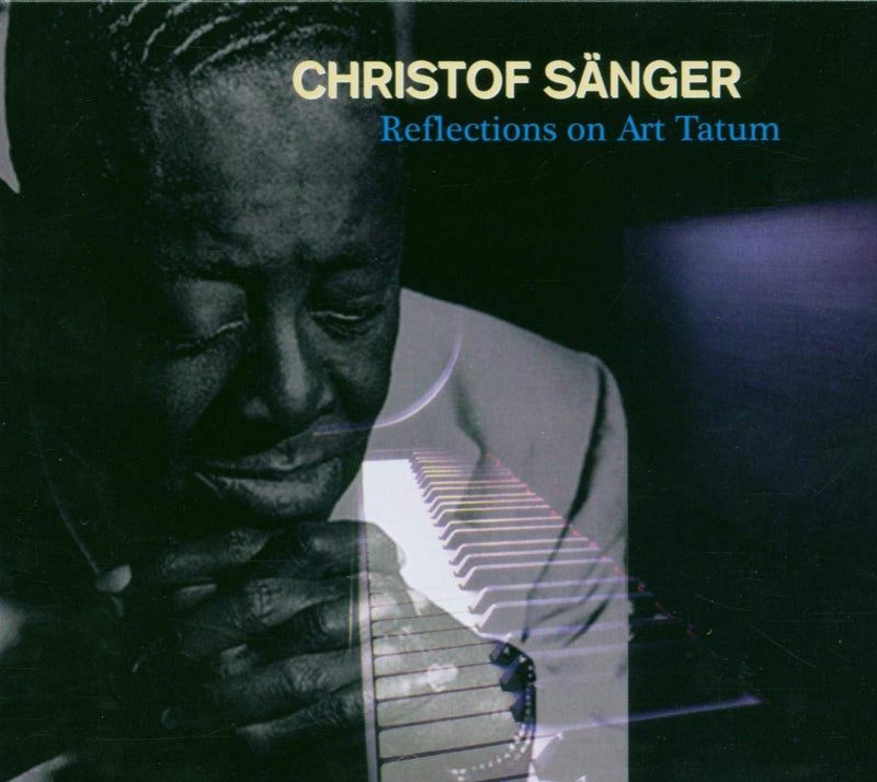 Reflections Of Art Tatum