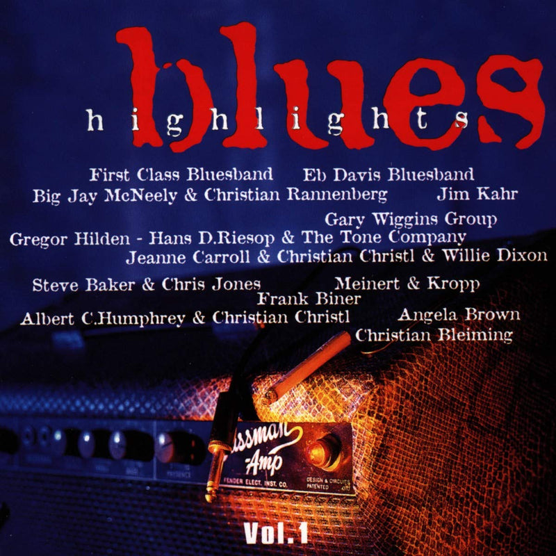 Blues Highlights