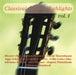 Classical Guitar Highlights Vol.1