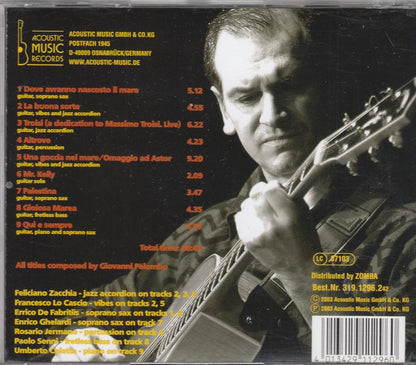 Giovanni Palombo - Duos & Trios