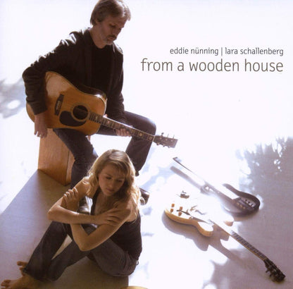 From A Wooden House