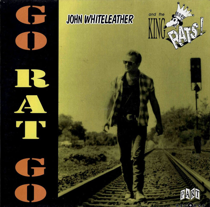 Go Rat Go