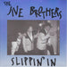 Slippin' in (Ep
