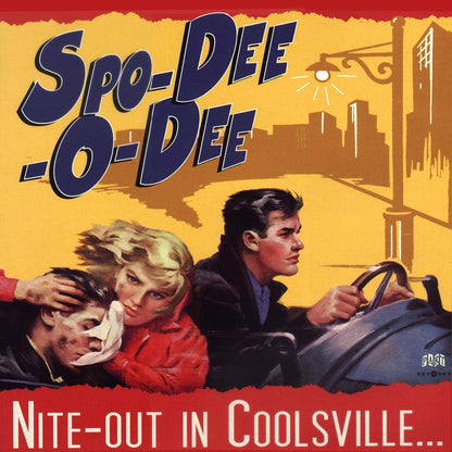Nite-Out in Coolsville
