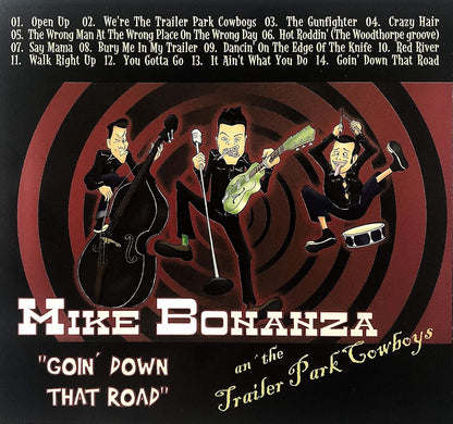 Goin' Down That Road