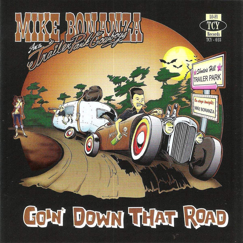 Goin' Down That Road
