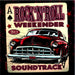 Rock`N`Roll Weekender 2012