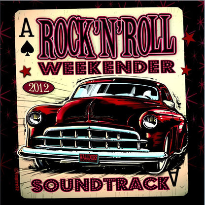Rock`N`Roll Weekender 2012