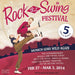 Rock That Swing-Festival Compilation