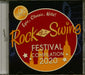 Rock That Swing - Festival Compilation Vol.8
