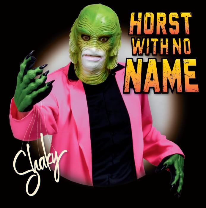 Horst With No Name - Shaky