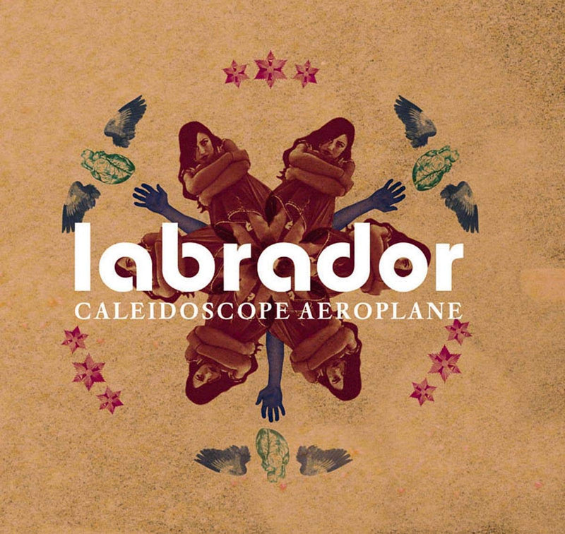 Caleidoscope Aeroplane