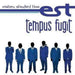 Tempus Fugit (Blue