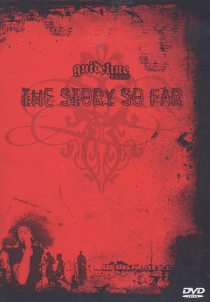 Various Artists - The Story So Far