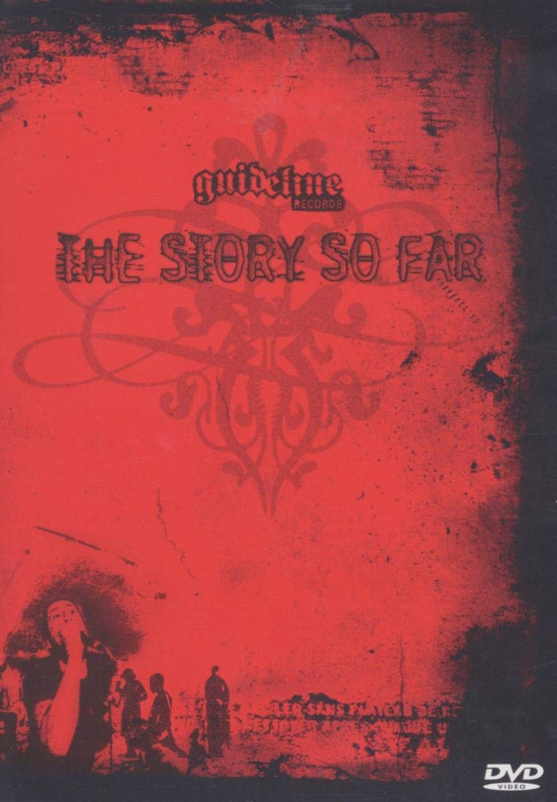 Various Artists - The Story So Far