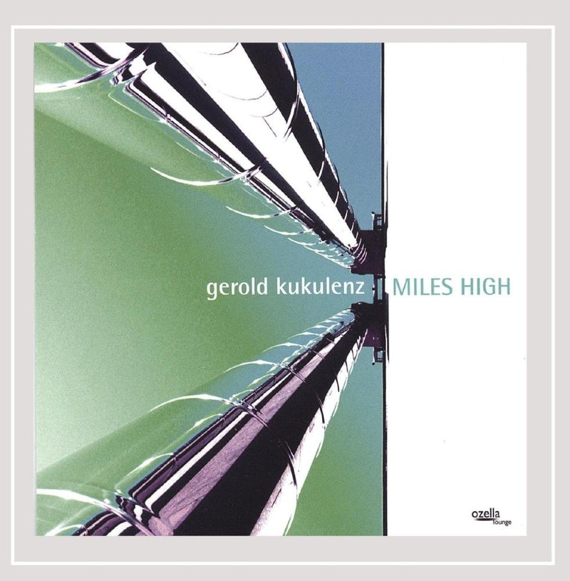 Miles High