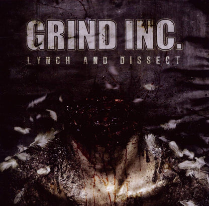 Lynch and Dissect