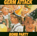Germ Attack - Bomb Party