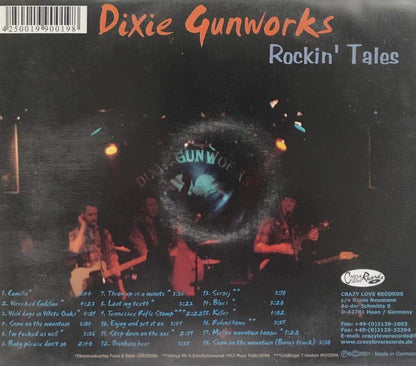 Rockin' Tales
