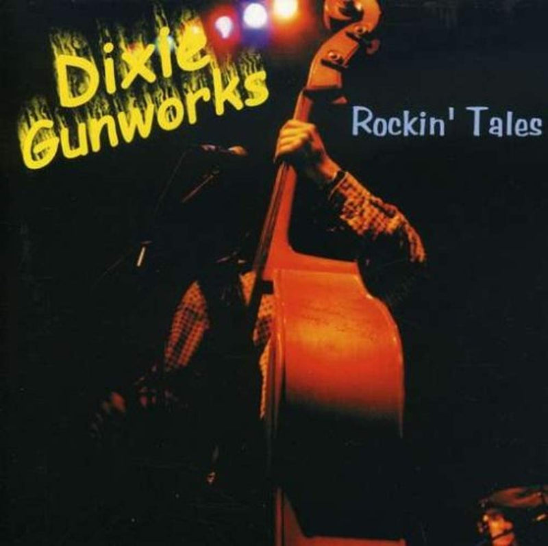 Rockin' Tales