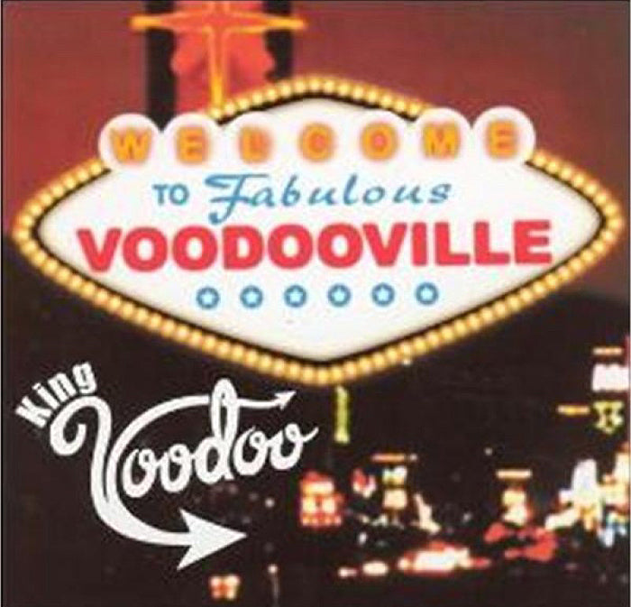 Voodoo Ville
