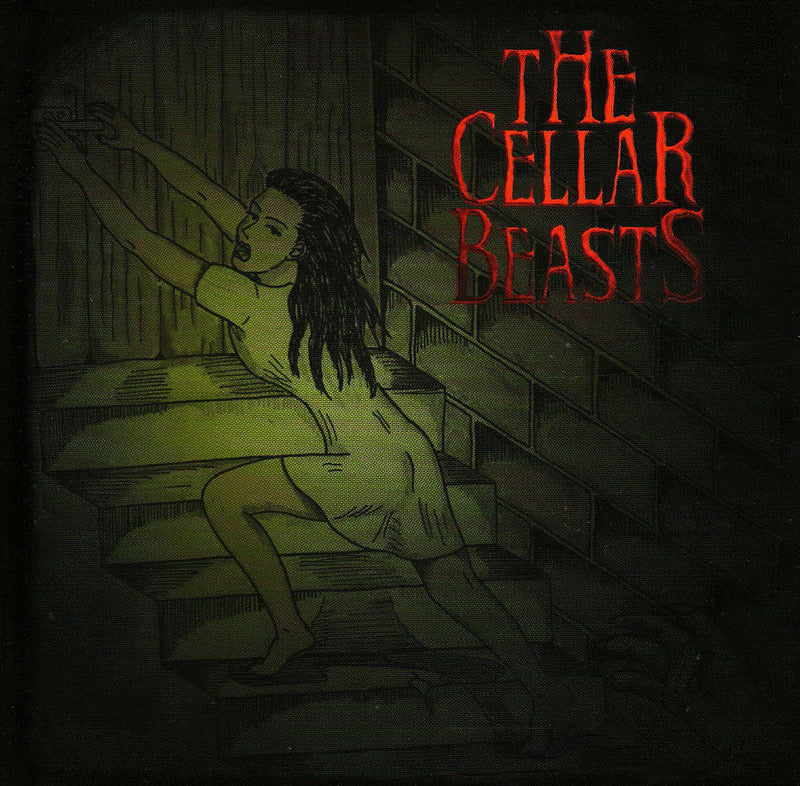 The Cellar Beasts