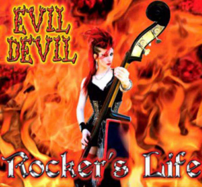 Rocker's Life