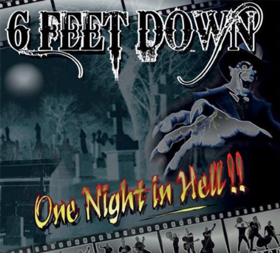 One Night in Hell!!