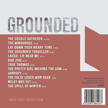 Grounded